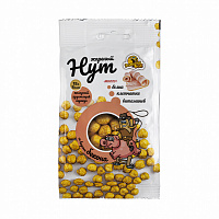 1223, Нут жареный со вкусом бекона (20 шт х 50 г)